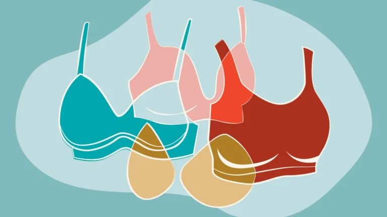 Victoria’s Secret: Top Bras That Smooth Back Fat for a Flawless Look