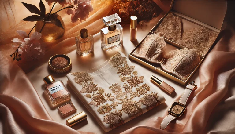 Unleash Your Inner Goddess: The Ultimate Guide to Victoria’s Secret Lingerie & Beauty Essentials